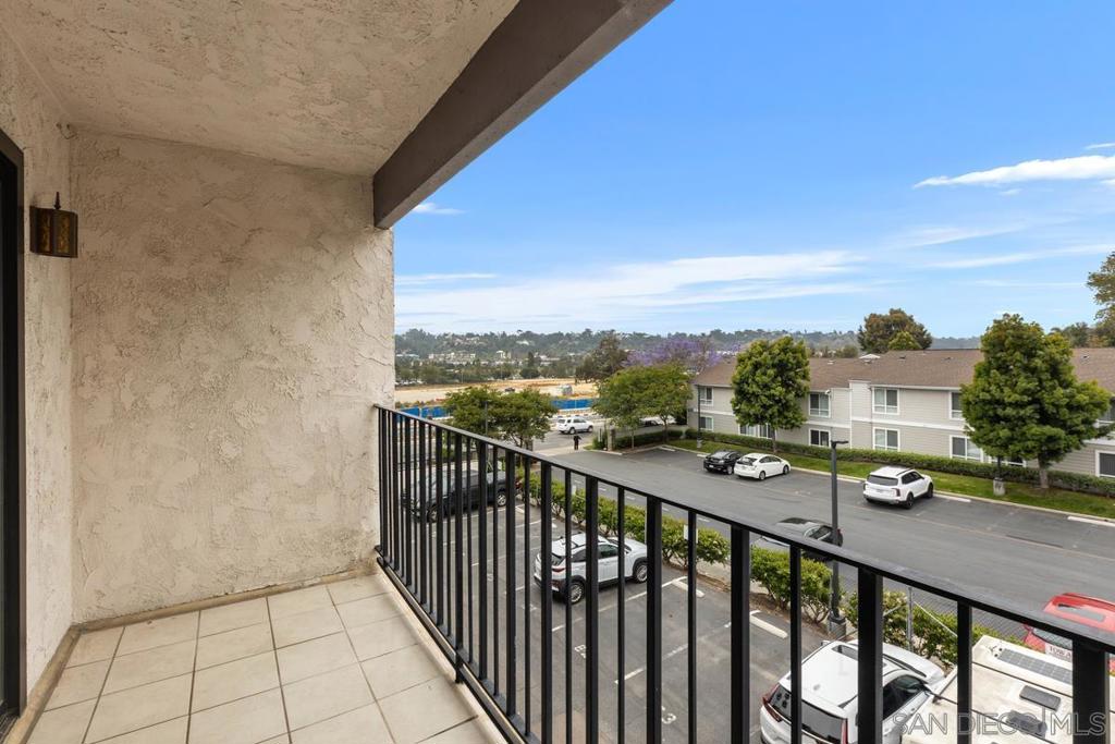Mission Valley - Residential Lease
