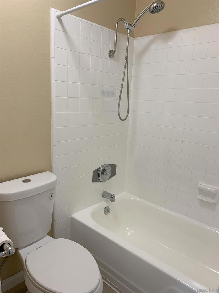 Mission Valley - Residential Lease