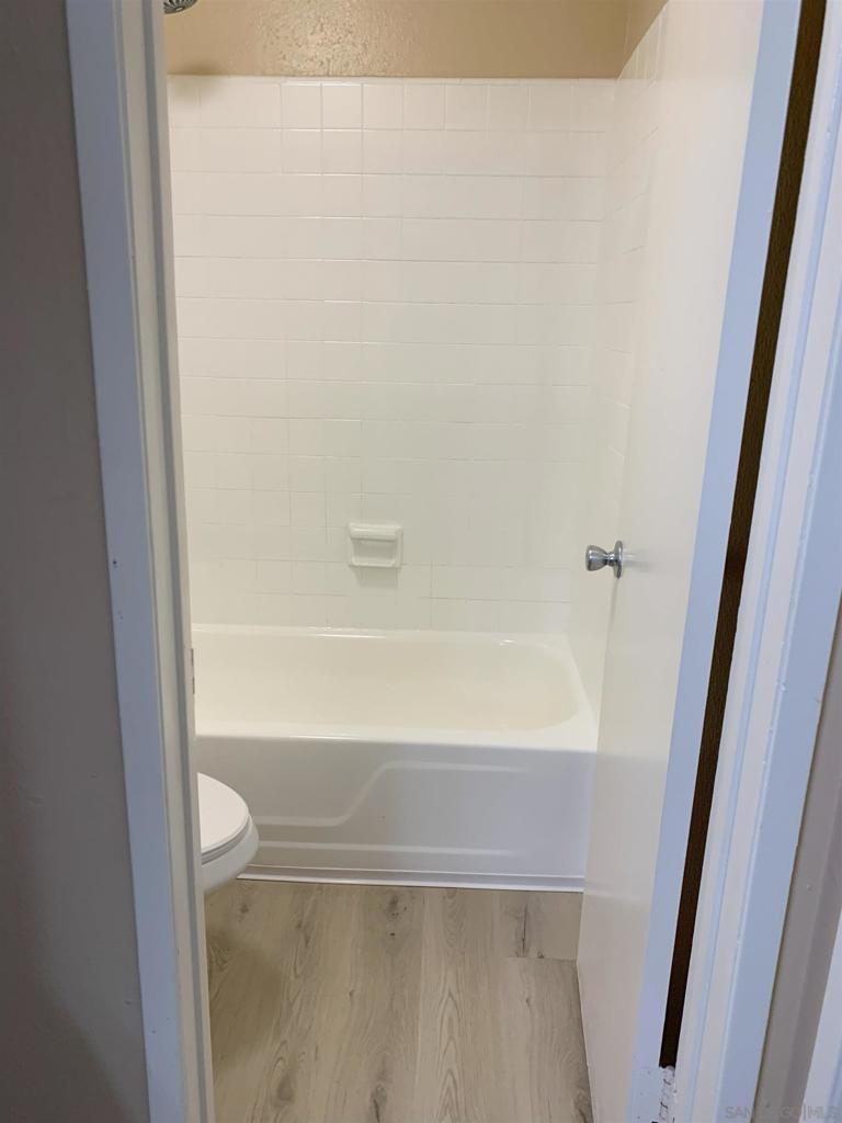 Mission Valley - Residential Lease