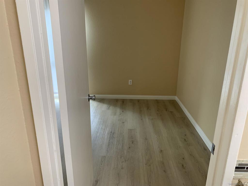 Mission Valley - Residential Lease