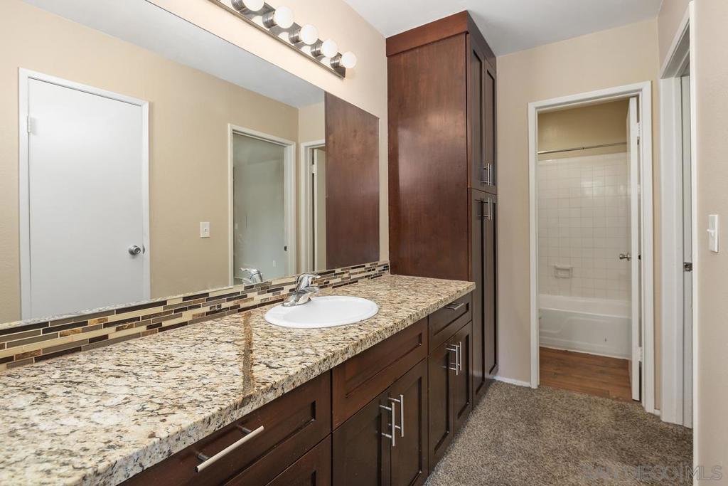 Mission Valley - Residential Lease