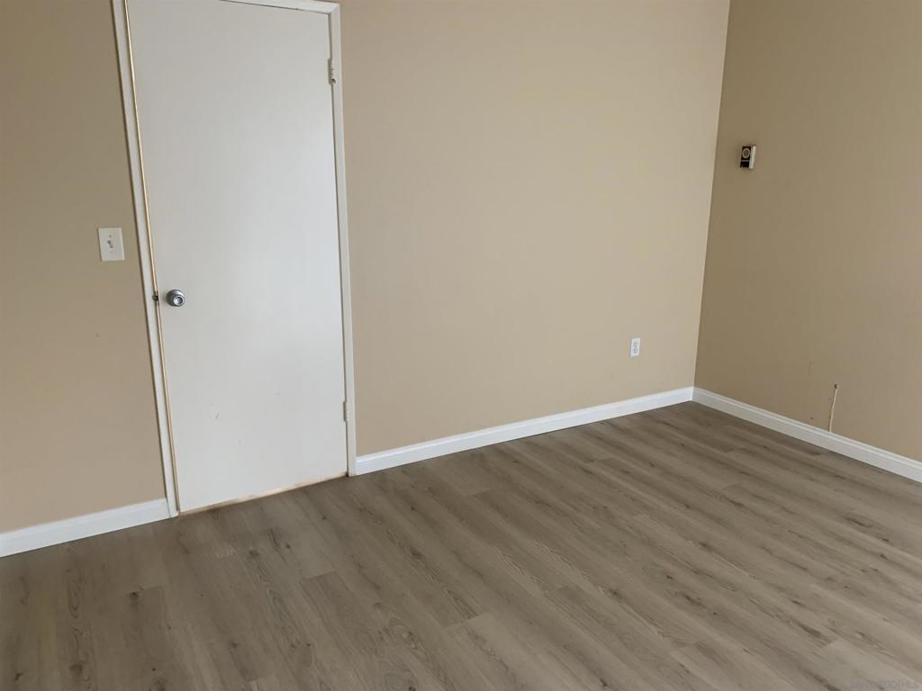 Mission Valley - Residential Lease