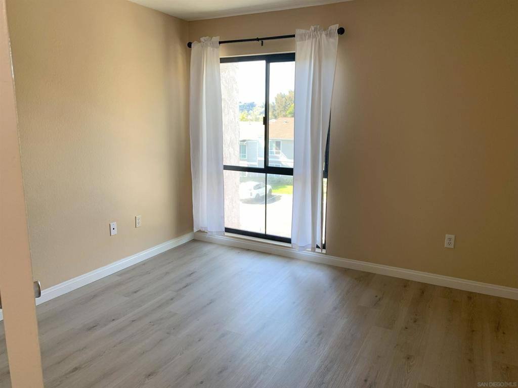 Mission Valley - Residential Lease