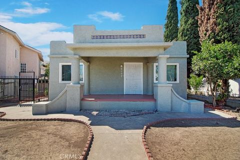1941 Olive Avenue Long Beach CA 90806