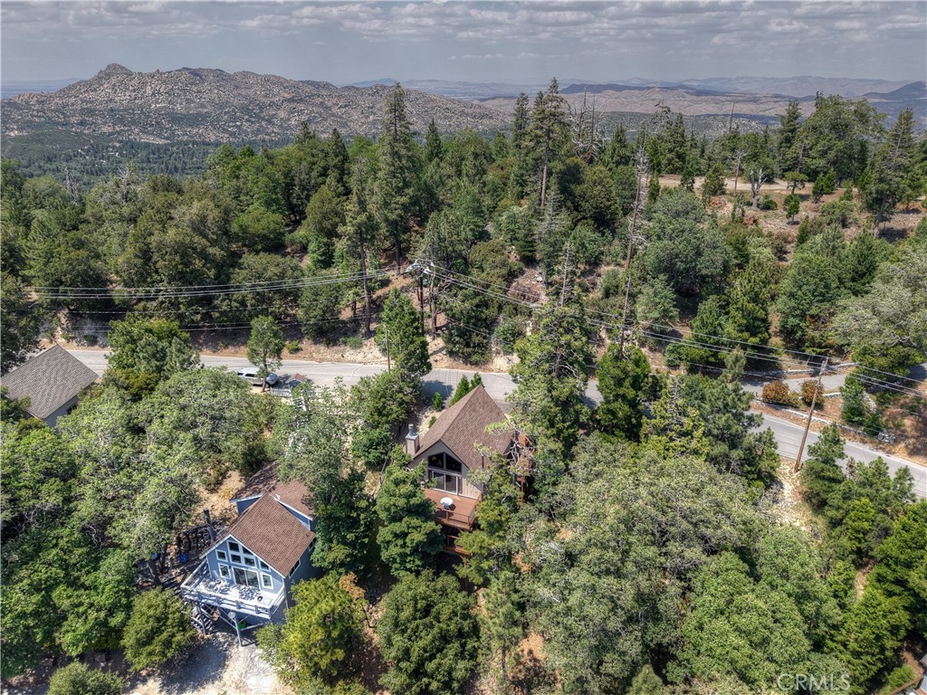 Arrowhead Woods (AWHW) - Residential