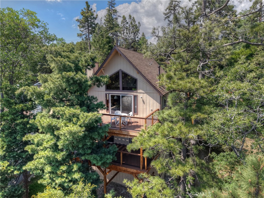 Arrowhead Woods (AWHW) - Residential