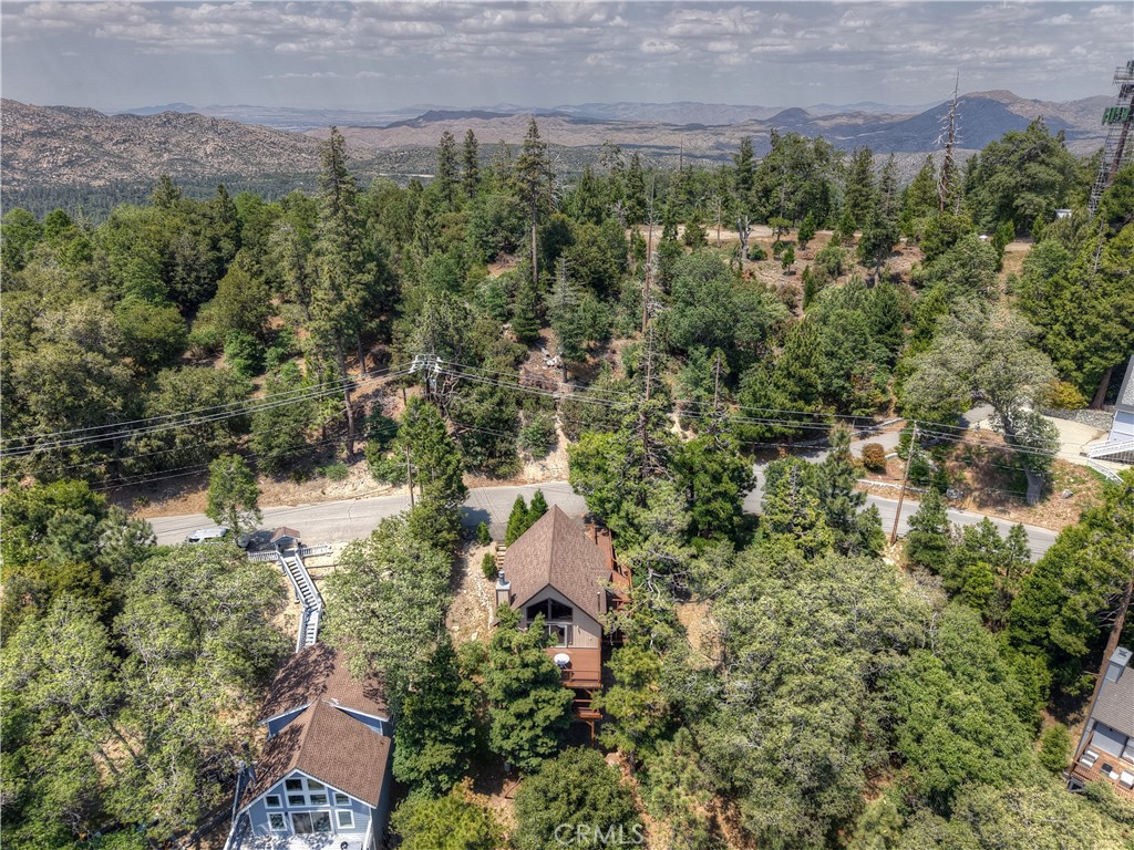 Arrowhead Woods (AWHW) - Residential