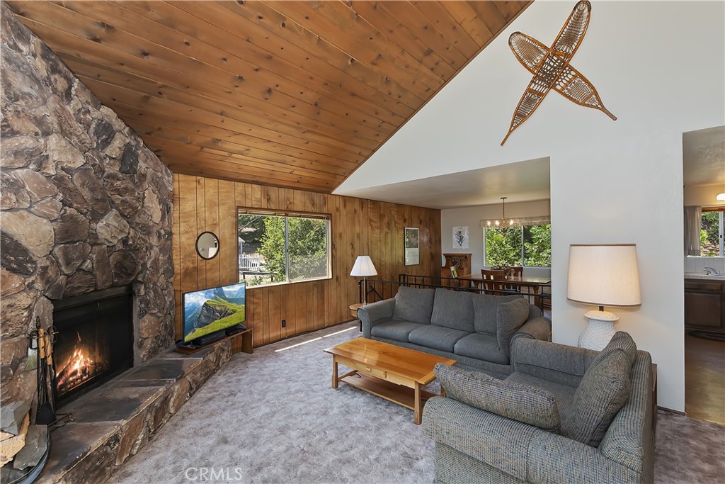 Arrowhead Woods (AWHW) - Residential