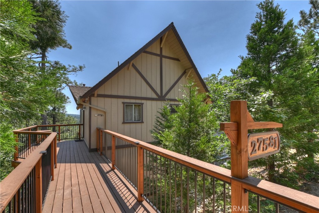 Arrowhead Woods (AWHW) - Residential