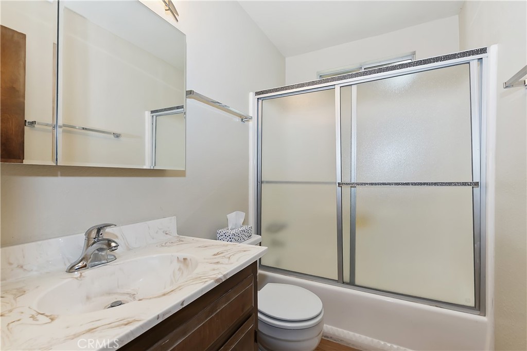 Arrowhead Woods (AWHW) - Residential