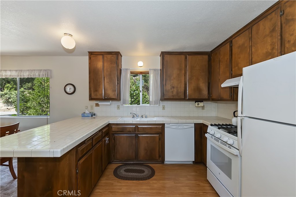 Arrowhead Woods (AWHW) - Residential