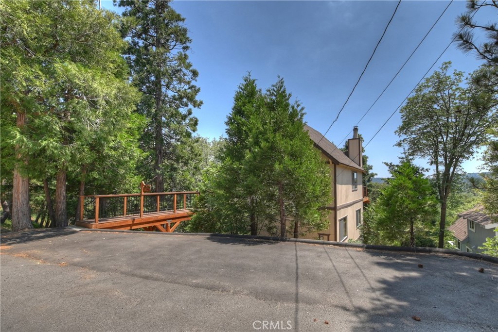 Arrowhead Woods (AWHW) - Residential