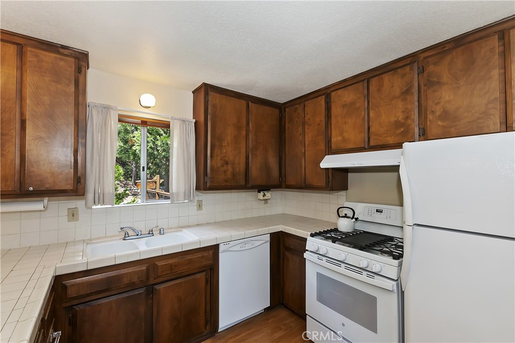 Arrowhead Woods (AWHW) - Residential