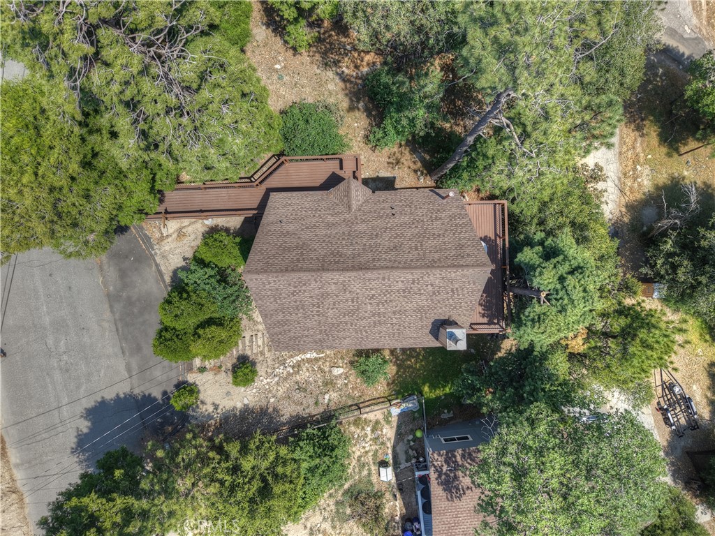 Arrowhead Woods (AWHW) - Residential