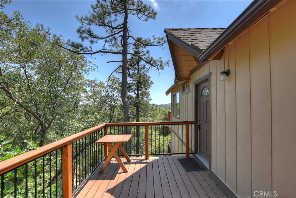 Arrowhead Woods (AWHW) - Residential