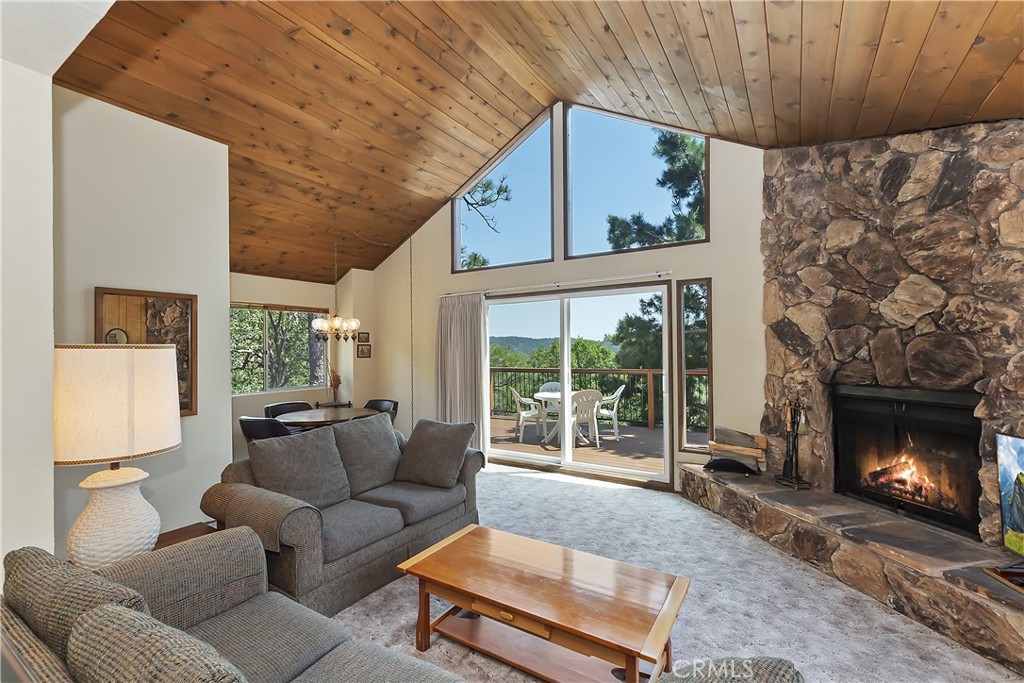 Arrowhead Woods (AWHW) - Residential