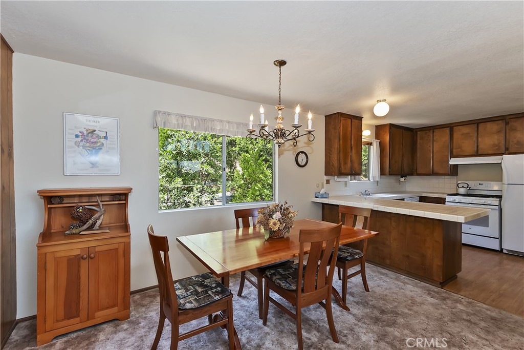 Arrowhead Woods (AWHW) - Residential