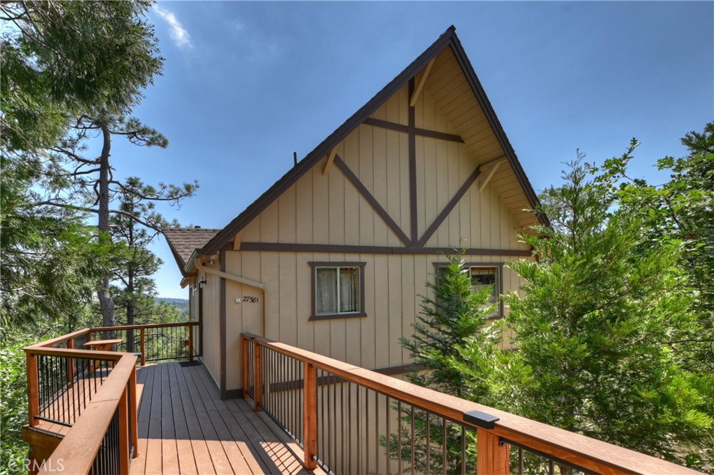 Arrowhead Woods (AWHW) - Residential
