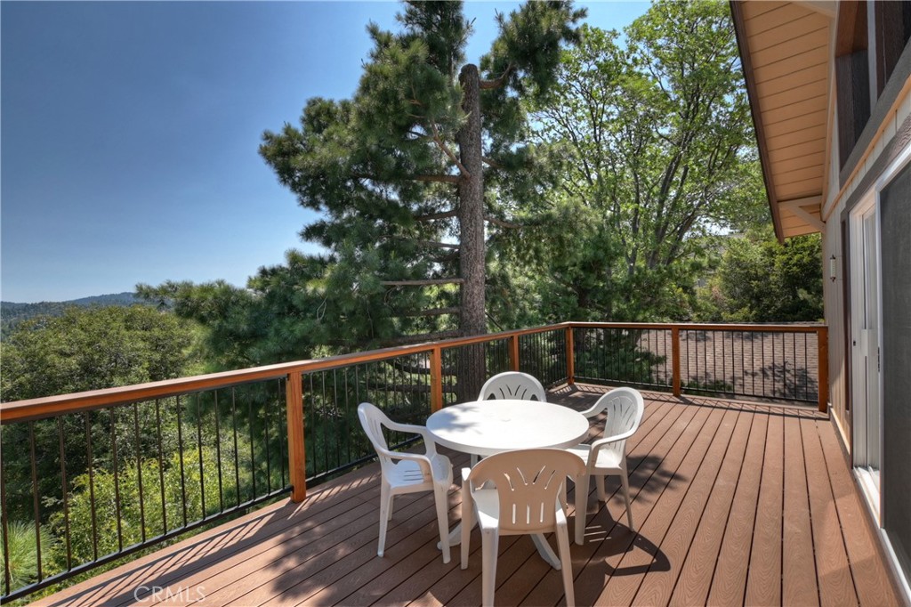 Arrowhead Woods (AWHW) - Residential