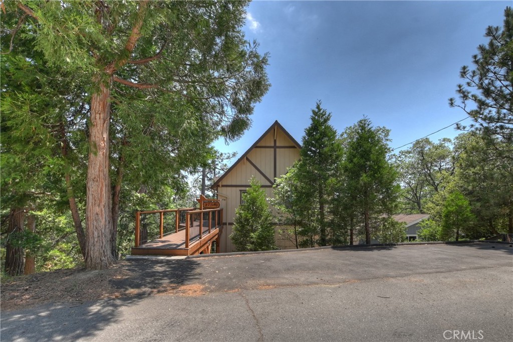 Arrowhead Woods (AWHW) - Residential