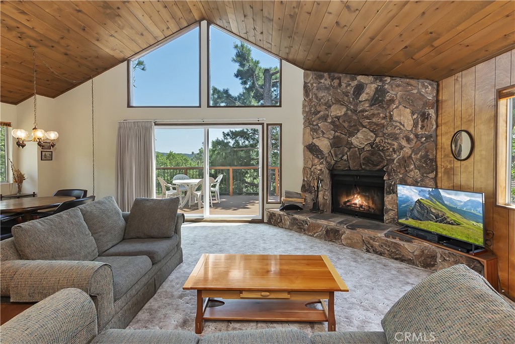 Arrowhead Woods (AWHW) - Residential