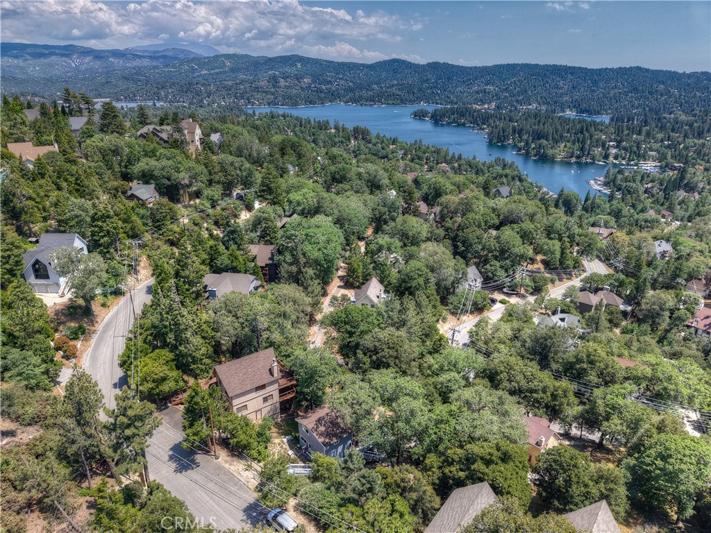 Arrowhead Woods (AWHW) - Residential