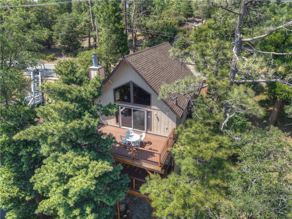 Arrowhead Woods (AWHW) - Residential