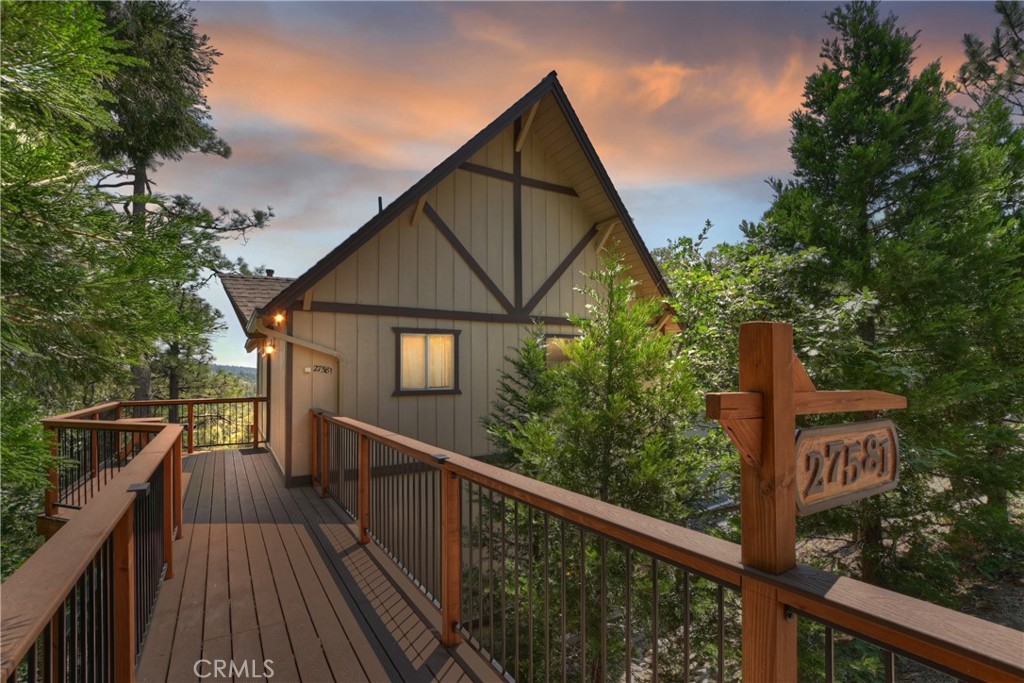 Arrowhead Woods (AWHW) - Residential