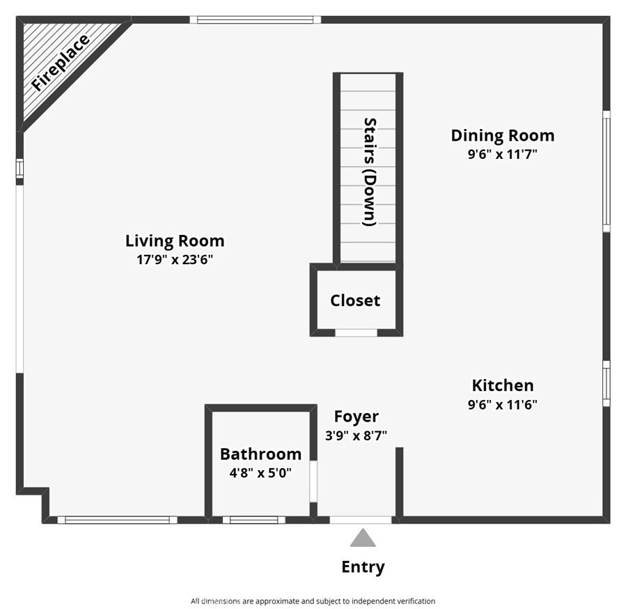 Arrowhead Woods (AWHW) - Residential