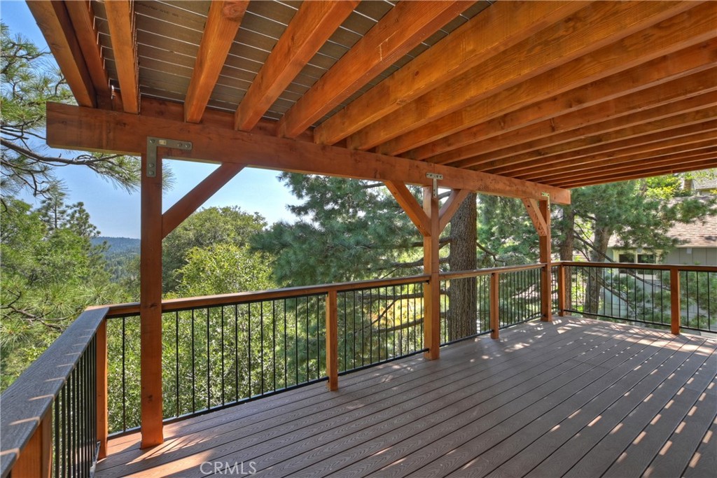 Arrowhead Woods (AWHW) - Residential