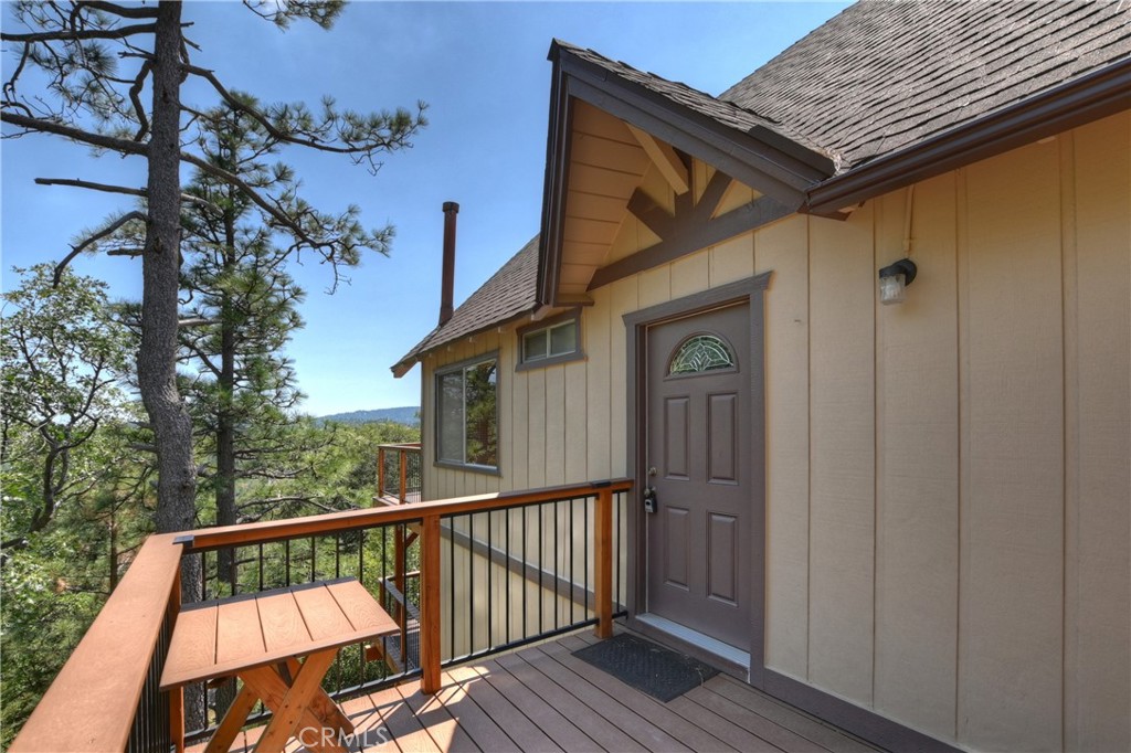 Arrowhead Woods (AWHW) - Residential