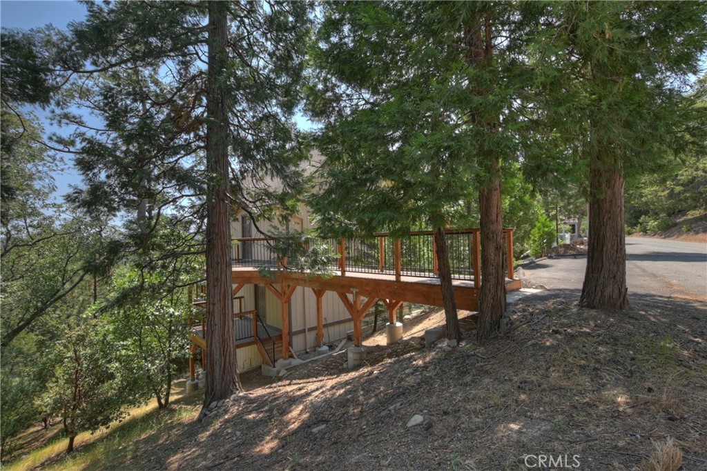 Arrowhead Woods (AWHW) - Residential