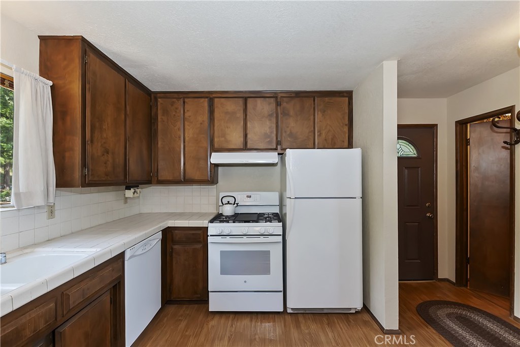 Arrowhead Woods (AWHW) - Residential