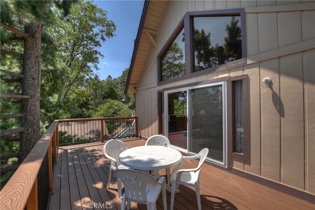 Arrowhead Woods (AWHW) - Residential