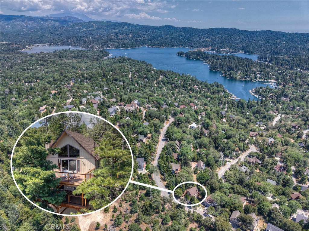 Arrowhead Woods (AWHW) - Residential