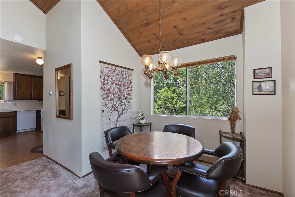 Arrowhead Woods (AWHW) - Residential