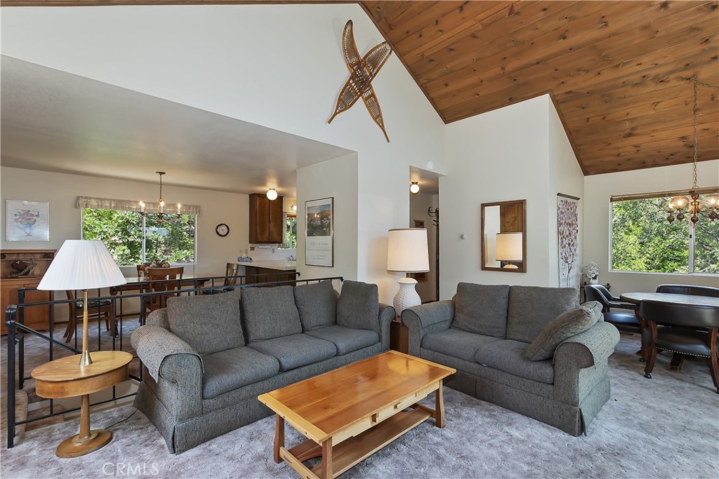 Arrowhead Woods (AWHW) - Residential