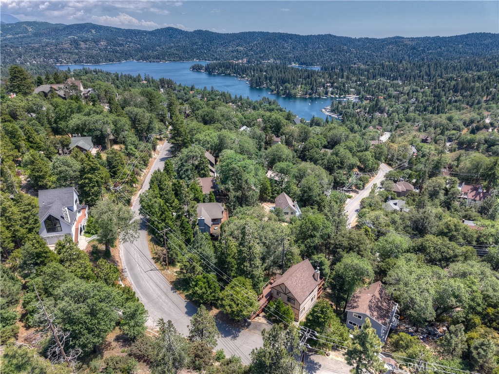 Arrowhead Woods (AWHW) - Residential