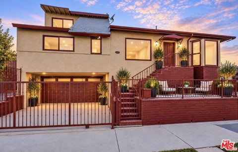 Photo of 8117 S Normandie Avenue, Los Angeles, CA 90044 (MLS # 26999609)