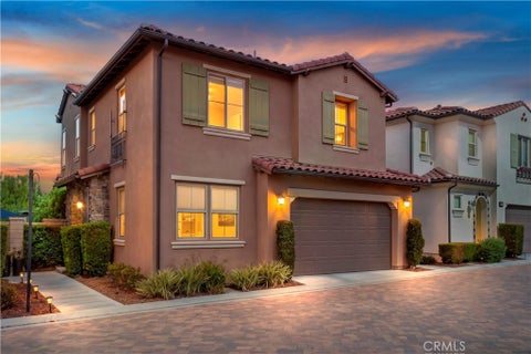 Photo of 39 Fuchsia, Lake Forest, CA 92630 (MLS # NP26209983)