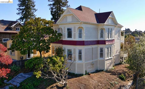 Photo of 2602 12th Ave, Alameda, CA 94606 (MLS # 41152247)
