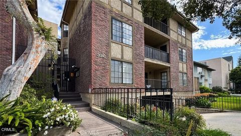 Photo of 336 N Louise Street #17, Glendale, CA 91206 (MLS # P1-24218) Photo of 336 N Louise Street #17, Glendale, CA 91206 (MLS # P1-24218)