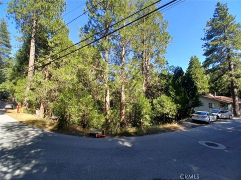 Photo of 0 Club House Drive, Twin Peaks, CA 92391 (MLS # SW25182283)