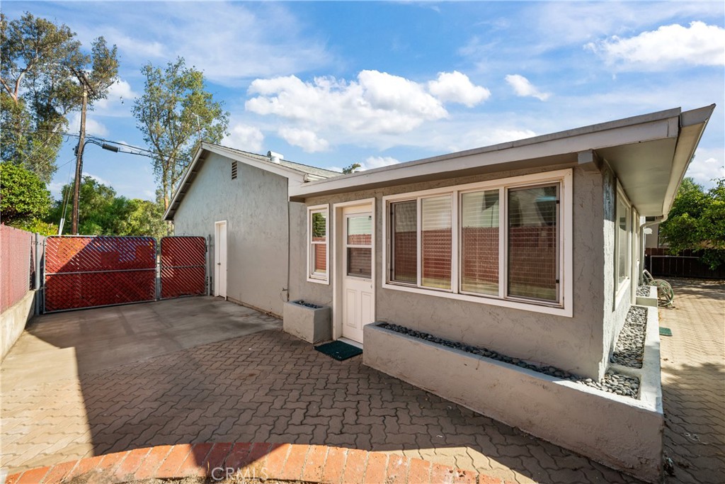 Lakeside - Residential