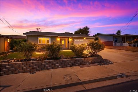 9152 Lakeview Road Lakeside CA 92040
