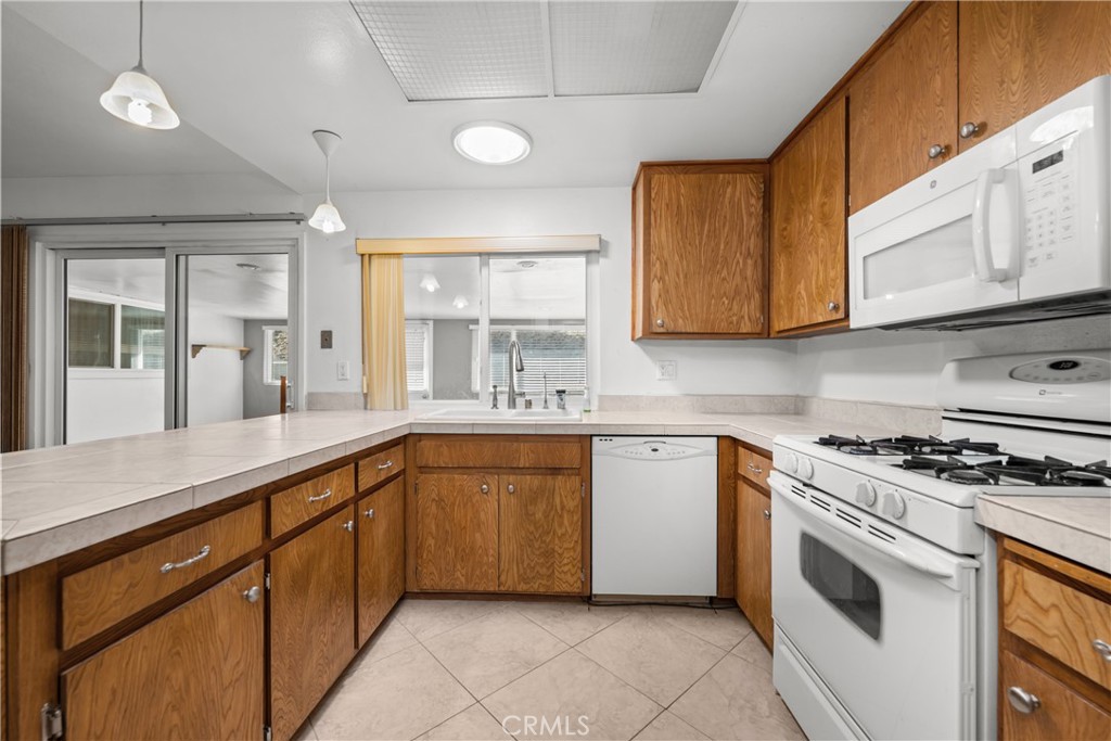 Lakeside - Residential