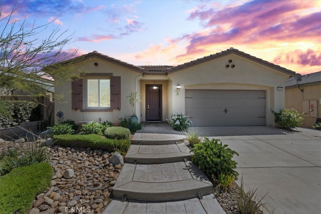 Step into this inviting 4-bedroom, 2-bathroom residence, ideally located in a peaceful cul-de-sac within one of San Bernardino’s most family-friendly neighborhoods. Surrounded by scenic views and community charm, this home offers both comfort and convenience. Inside, you’ll find an open and thoughtfully designed layout featuring tasteful upgrades throughout. Natural light fills the living areas, highlighting the spaciousness and warmth of the home. The kitchen and bathrooms are well-appointed, and each bedroom offers ample space to unwind, work, or grow. Enjoy warm Southern California evenings in your private backyard with built-in grilling station. A perfect canvas for creating your outdoor retreat. Whether you're entertaining friends or relaxing after a long day, this space is ready to be transformed into your personal oasis. Located near parks, schools, shopping, and commuter routes, this home delivers the perfect blend of tranquility and accessibility. Don’t miss your chance to make this move-in-ready gem your own.