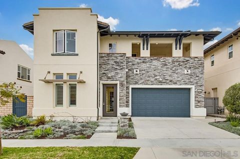 Photo of 6682 Elegante Way Way, San Diego, CA 92130 (MLS # 260003475SD)