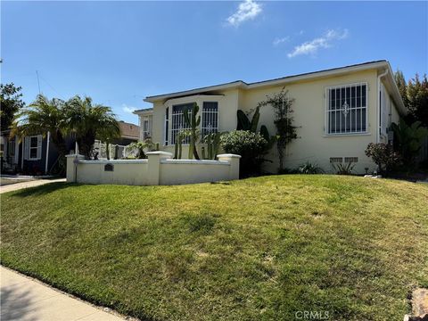 4615 Monroe Avenue San Diego CA 92115