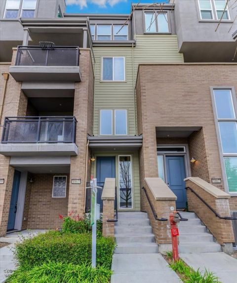 Photo of 1863 Dobbin Drive, San Jose, CA 95133 (MLS # ML82043719)